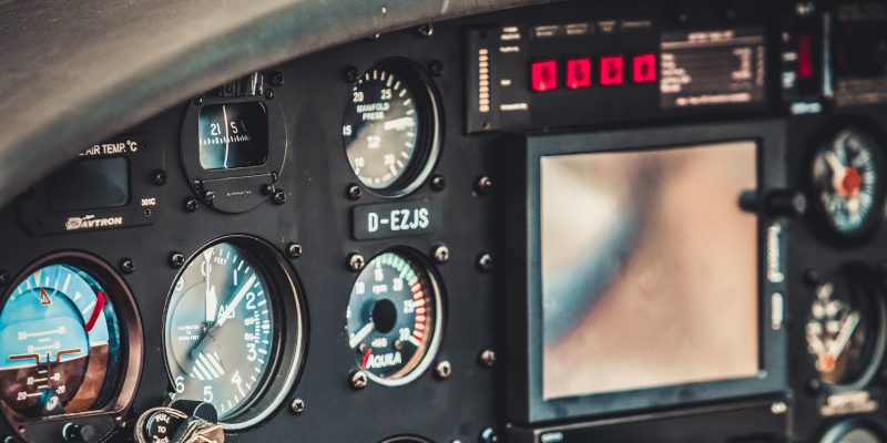 historical aviation data cyprus