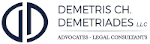 Demetris Ch. Demetriades LLC - DDLegal Law Firm