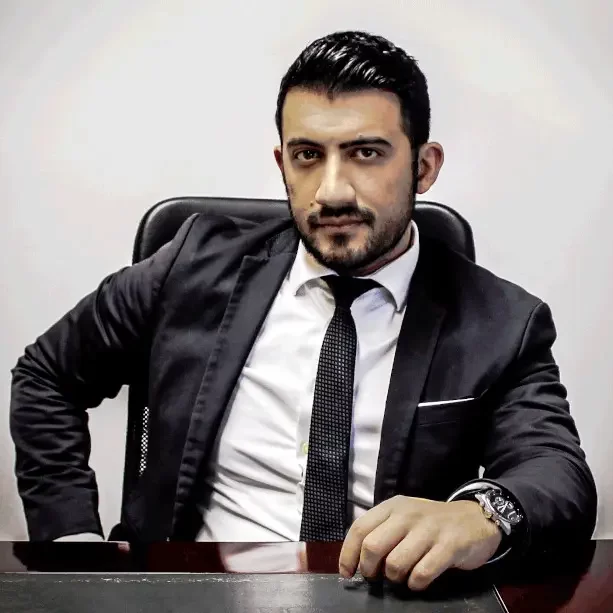 Demetris Demetriades