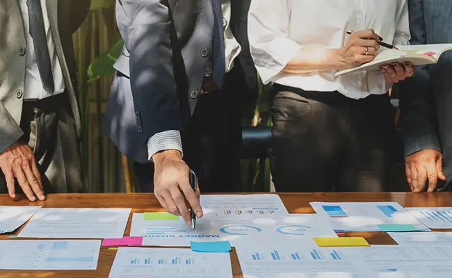 corporate commercial