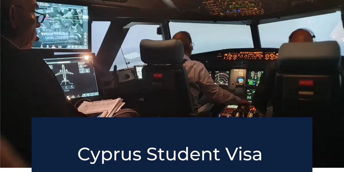 Cyprus Student Visa Cyprus Student Visa