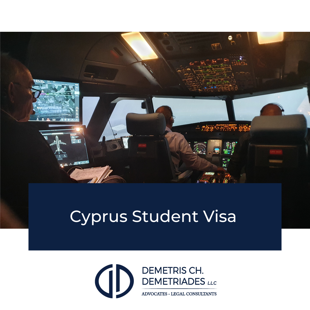 Cyprus Student Visa