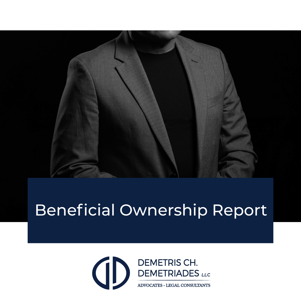Beneficial Ownership Report